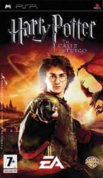 trucos para Harry Potter y el C�liz de Fuego