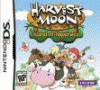 trucos para Harvest Moon: Island of Happiness