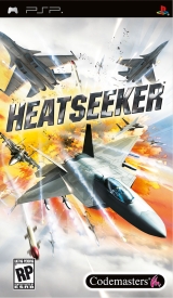 trucos para Heatseeker