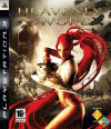 trucos para Heavenly Sword
