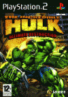 trucos para The Hulk