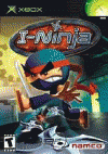 Trucos, claves y tips gratis  de I-Ninja