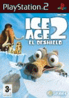 Ice Age 2 El Deshielo