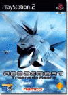 trucos para Ace Combat 4-Shattered Skies