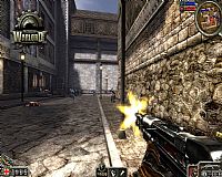 demo Iron Grip: Warlord