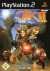 trucos de Jak II: Renegade