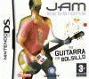 trucos para Jam Sessions