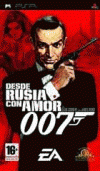 trucos para James Bond 007 Desde Rusia con Amor