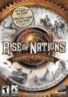 trucos, claves y ayudas de Rise of Nations