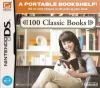 trucos, claves y ayudas de 100 Classic Books