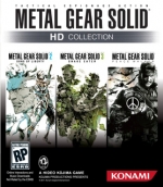 trucos gratis para Metal Gear Solid HD