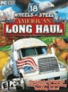 18 Wheels of Steel American Long Haul