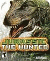 Jurassic The Hunted