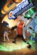 trucos gratis para Quantum conundrum