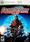 trucos, claves y ayudas de The Earth Defense Force 2017
