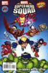 trucos gratis para Marvel Super Hero Squad