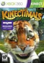 trucos gratis para Kinectimals