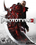 trucos gratis para Prototype 2