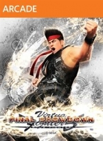 trucos gratis para Virtua Fighter 5 Final Showdown