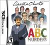 Agatha Christie The ABC Murders