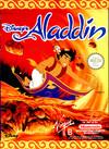 Aladdin Fate of Agrabah