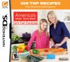 trucos, claves y ayudas de America �s Test Kitchen Let �s Get Cooking