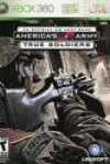 Trucos de Americas Army, claves y ayudas gratis