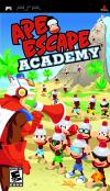 trucos, claves y ayudas de Ape Escape Academy