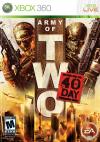 trucos, claves y ayudas de Army of Two The 40th Day
