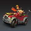 trucos, claves y ayudas de Sonic y SEGA All Stars Racing with Banjo Kazooie
