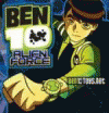 trucos para Ben 10: Alien Force