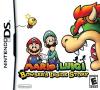 Mario y Luigi Bowser �s Inside Story