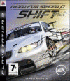 trucos, claves y ayudas de Need For Speed Shift