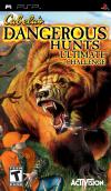 trucos, claves y ayudas de Cabela �s Dangerous Hunts Ultimate Challenge
