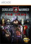 Deadliest Warrior The Game