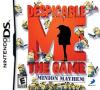 trucos, claves y ayudas de Despicable Me The Game    Minion Mayhem