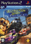 trucos gratis para Destruction Derby Arenas