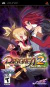 trucos, claves y ayudas de Disgaea 2 Dark Hero Days