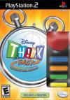 Disney Think Fast