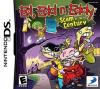 trucos, claves y ayudas de Ed, Edd  �n Eddy Scam of the Century