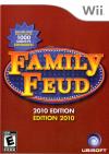 Family Feud 10 Edition