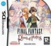 trucos para Final Fantasy Crystal Chronicles: Ring Of Fates 