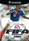 trucos para FIFA 2002