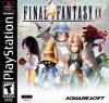 Final Fantasy 9