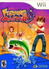 Final, trucos Fishing Master