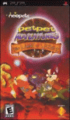 trucos para Neopets Petpet Adventure: The Wand Of Wishing