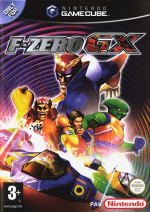 Trucos, trucos F-Zero GX