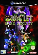 trucos Gauntlet: Dark Legacy