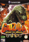 trucos para Godzilla: Destroy All Monster Melee