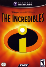 Fichas, trucos Los Increibles